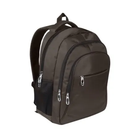 Sac à Dos Personnalisé Écologique Alliant Style et Fonctionnalité - Arcano Matières : étain Couleurs : multicolore impression lo