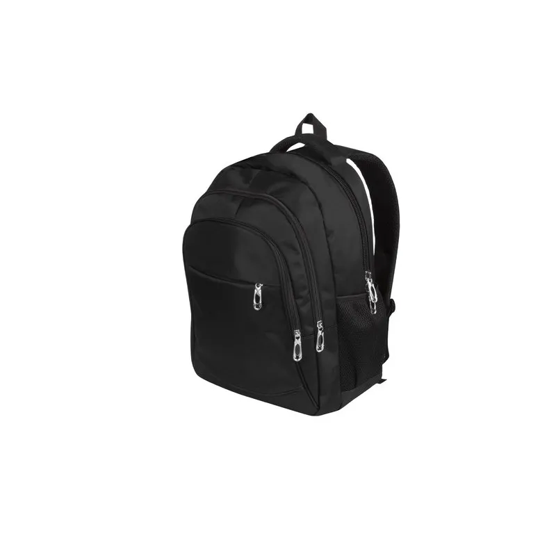 Sac à Dos Personnalisé Écologique Alliant Style et Fonctionnalité - Arcano Matières : étain Couleurs : argenté objet promotionne