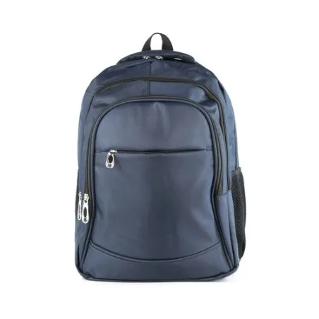 Sac à Dos Personnalisé Écologique Alliant Style et Fonctionnalité - Arcano Matières : étain Couleurs : argenté cadeau client ori