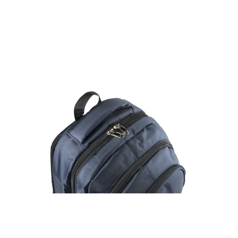 Sac à Dos Personnalisé Écologique Alliant Style et Fonctionnalité - Arcano Matières : étain Couleurs : argenté personnalisation 