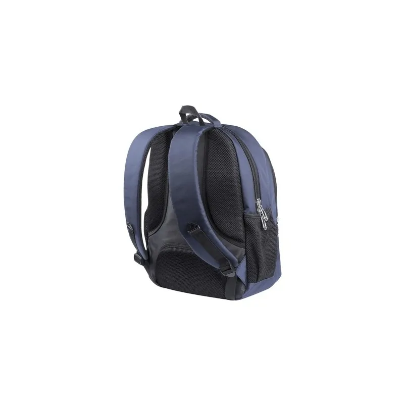 Sac à Dos Personnalisé Écologique Alliant Style et Fonctionnalité - Arcano Matières : étain Couleurs : argenté goodies publicita