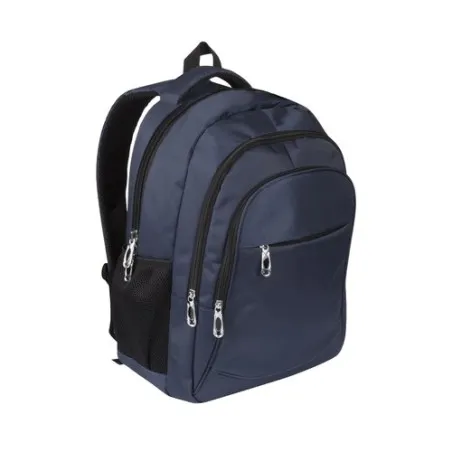 Sac à Dos Personnalisé Écologique Alliant Style et Fonctionnalité - Arcano Matières : étain Couleurs : argenté personnalisation 