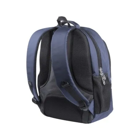 Sac à Dos Personnalisé Écologique Alliant Style et Fonctionnalité - Arcano Matières : coton Couleurs : noir cadeau entreprise pa