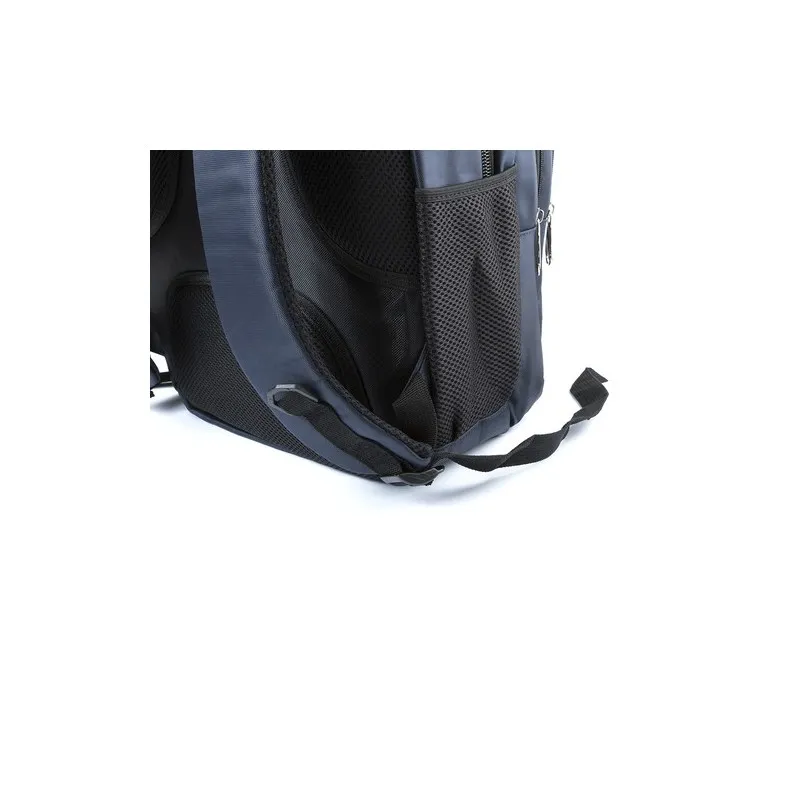 Sac à Dos Personnalisé Écologique Alliant Style et Fonctionnalité - Arcano Matières : coton Couleurs : noir impression haute déf