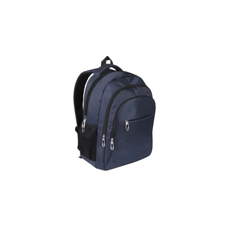 Sac à Dos Personnalisé Écologique Alliant Style et Fonctionnalité - Arcano Matières : coton Couleurs : noir goodies entreprise d