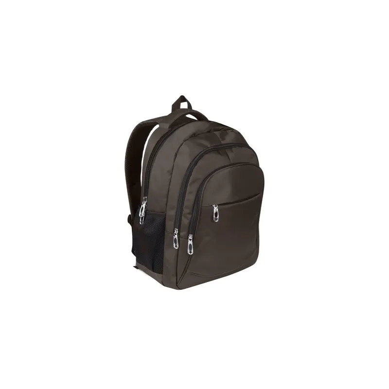 Sac à Dos Personnalisé Écologique Alliant Style et Fonctionnalité - Arcano Matières : coton Couleurs : blanc marquage couleur éc