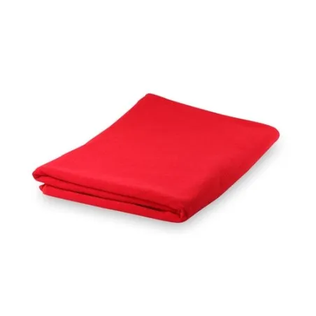 Serviette Absorbante de Sport Personnalisée Lypso pas cher Matières : nylon Couleurs : jaune objet promo petit budget