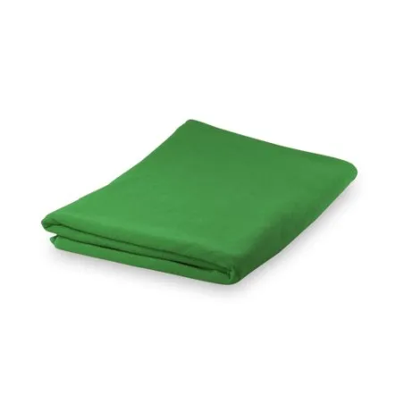 Serviette Absorbante de Sport Personnalisée Lypso pas cher Matières : nylon Couleurs : jaune personnalisation rapide en France