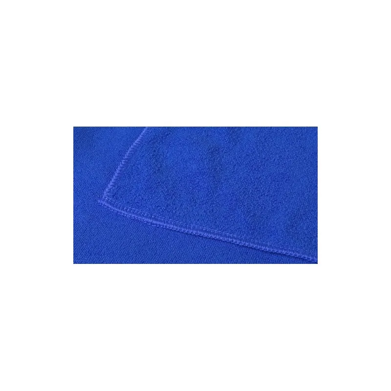 Serviette Absorbante de Sport Personnalisée Lypso pas cher Matières : nylon Couleurs : vert citron objet publicitaire robuste