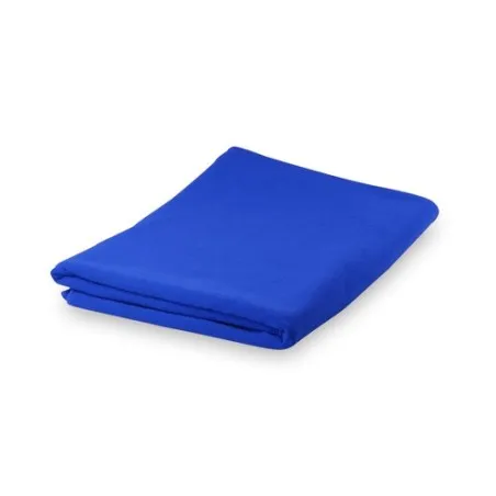 Serviette Absorbante de Sport Personnalisée Lypso pas cher Matières : nylon Couleurs : vert citron objet promotionnel éco-respon