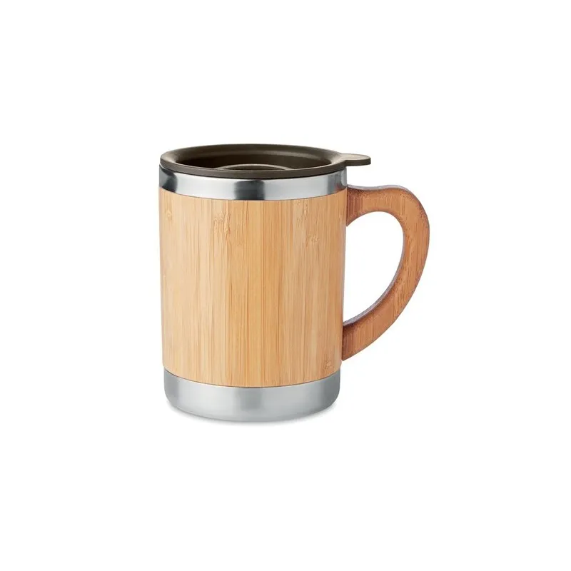 Gobelet Isotherme à Double Paroi MOKKA 300ml