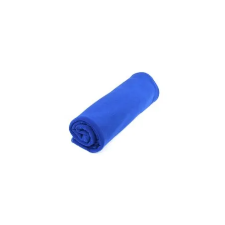 Serviette Absorbante de Sport Personnalisée Lypso pas cher Matières : nylon Couleurs : bleu cadeau affaires élégant