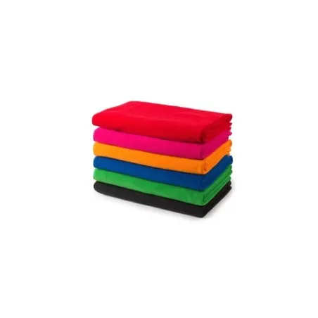 Serviette Absorbante de Sport Personnalisée Lypso pas cher Matières : nylon Couleurs : bleu personnalisation rapide en France