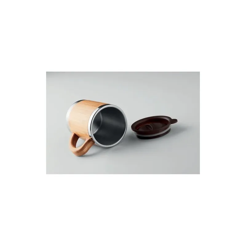 Gobelet Isotherme à Double Paroi MOKKA 300ml