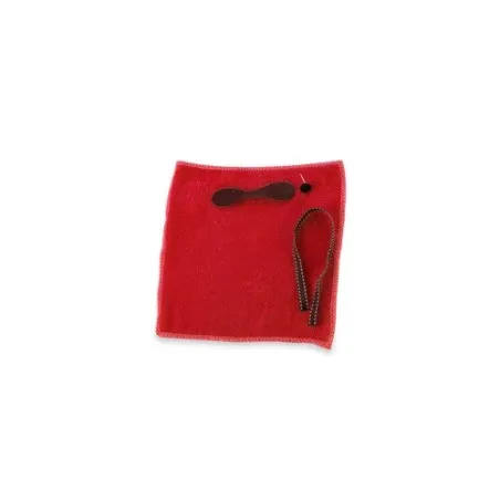 Serviette Absorbante Rustuff - Fun et Pratique Personnalisé