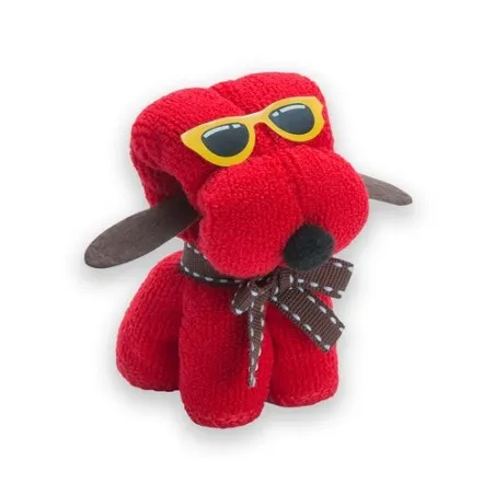 Serviette Absorbante Rustuff - Fun et Pratique Personnalisé