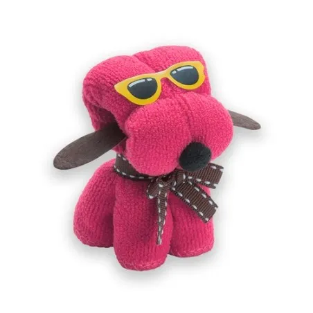 Serviette Absorbante Rustuff - Fun et Pratique Personnalisé