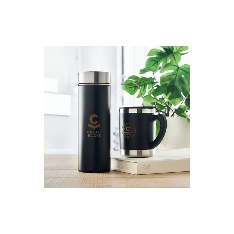 Gobelet Isotherme à Double Paroi MOKKA 300ml