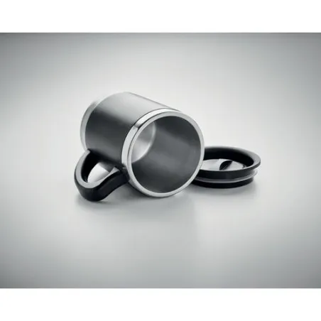 Gobelet Isotherme à Double Paroi MOKKA 300ml