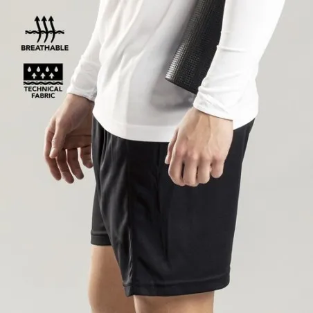 Shorts Tecnic Gerox - Performance et Confort