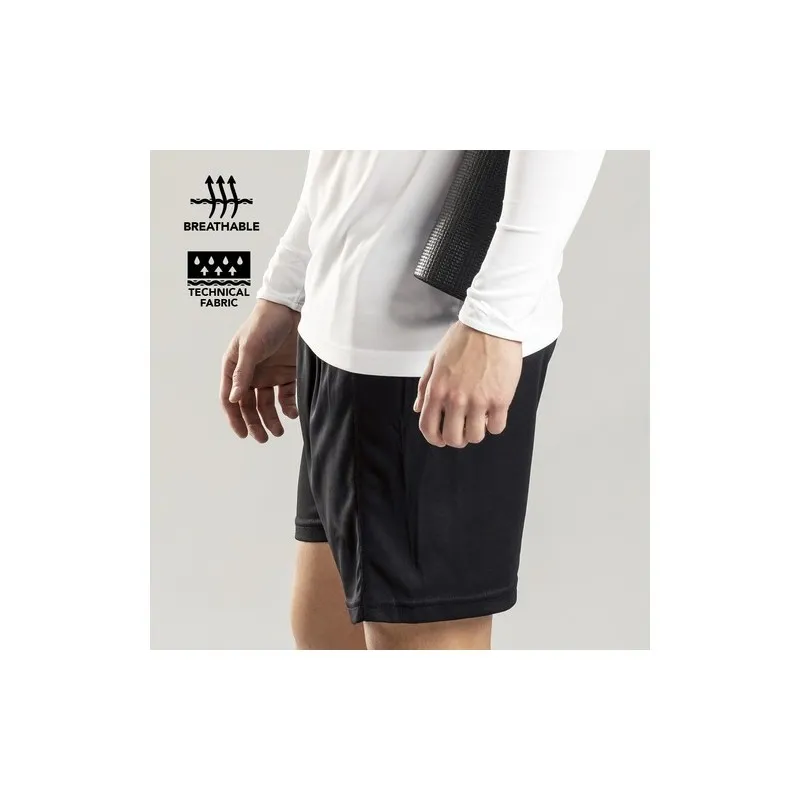 Shorts Tecnic Gerox - Performance et Confort