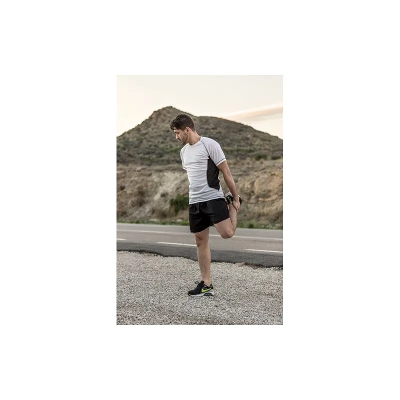 Shorts Tecnic Gerox - Performance et Confort