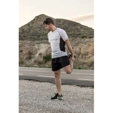 Shorts Tecnic Gerox - Performance et Confort