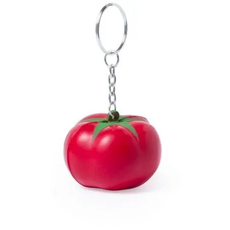 Porte-Clés Antistress Fruty - Détente et Fun