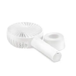 Ventilateur USB DINI : confort et style au bureau 2