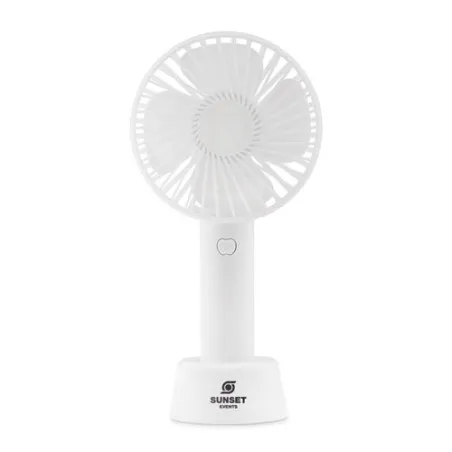 Ventilateur USB DINI : confort et style au bureau