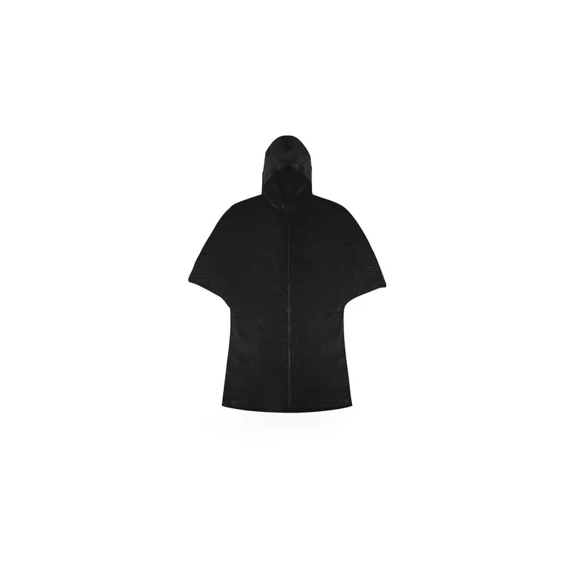 Poncho Imperméable Personnalisé Stylé Zaril Matières : PVC Couleurs : beige Contenance : 21,5 L cadeau collaborateur premium