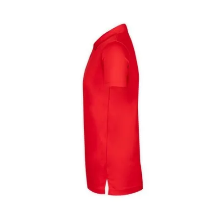 Polo Tecnic Plus - Élégance et Confort