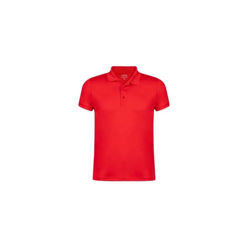 Polo Tecnic Plus - Élégance et Confort