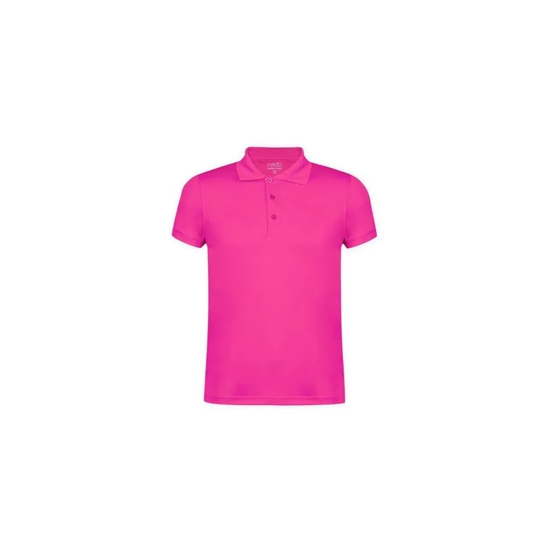 Polo Tecnic Plus - Élégance et Confort