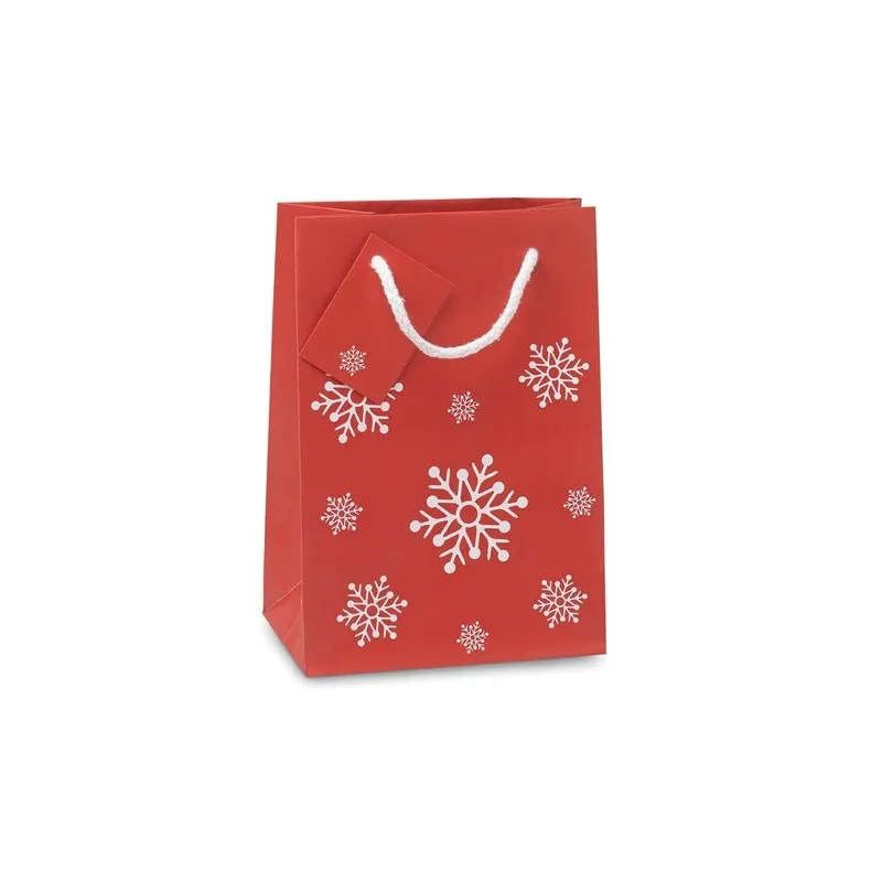 Sac cadeau petit format BOSSA SMALL