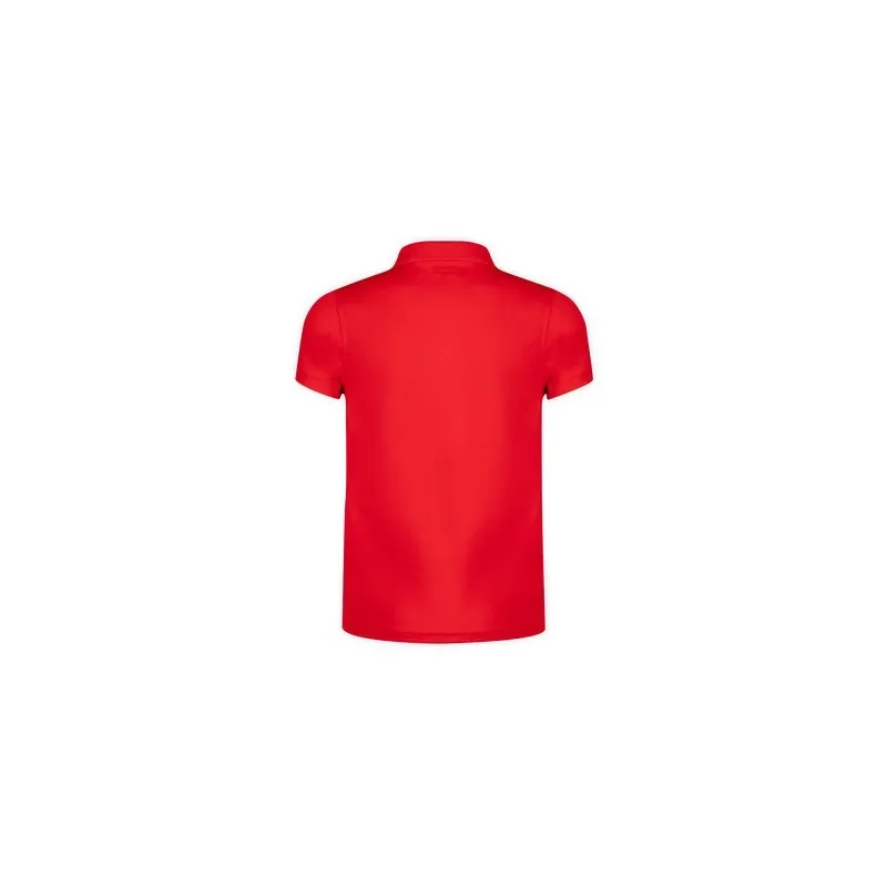 Polo Tecnic Plus - Élégance et Confort