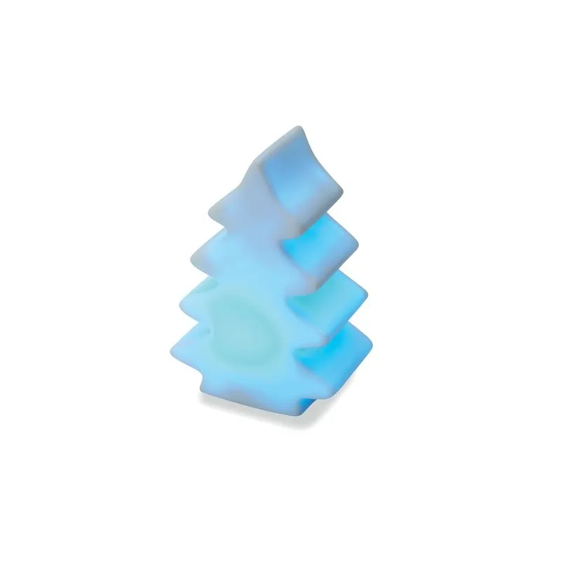 Lumière Changeante Sapin LUMITREE