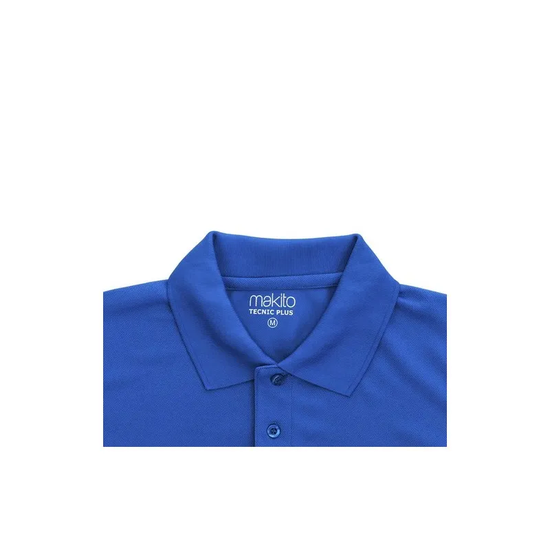 Polo Tecnic Plus - Élégance et Confort