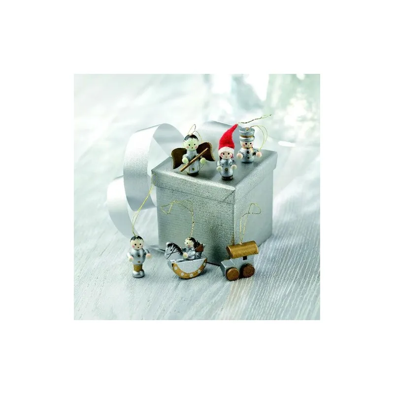 Bouillotte de chaleur et détente personnalisée 310ml - AALBORG Matières : grès Couleurs : rouge cadeau entreprise pas cher