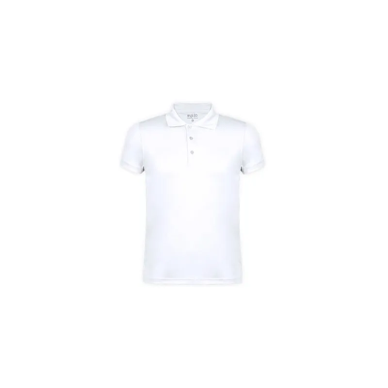 Polo Tecnic Plus - Élégance et Confort