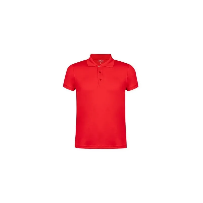 Polo Tecnic Plus - Élégance et Confort