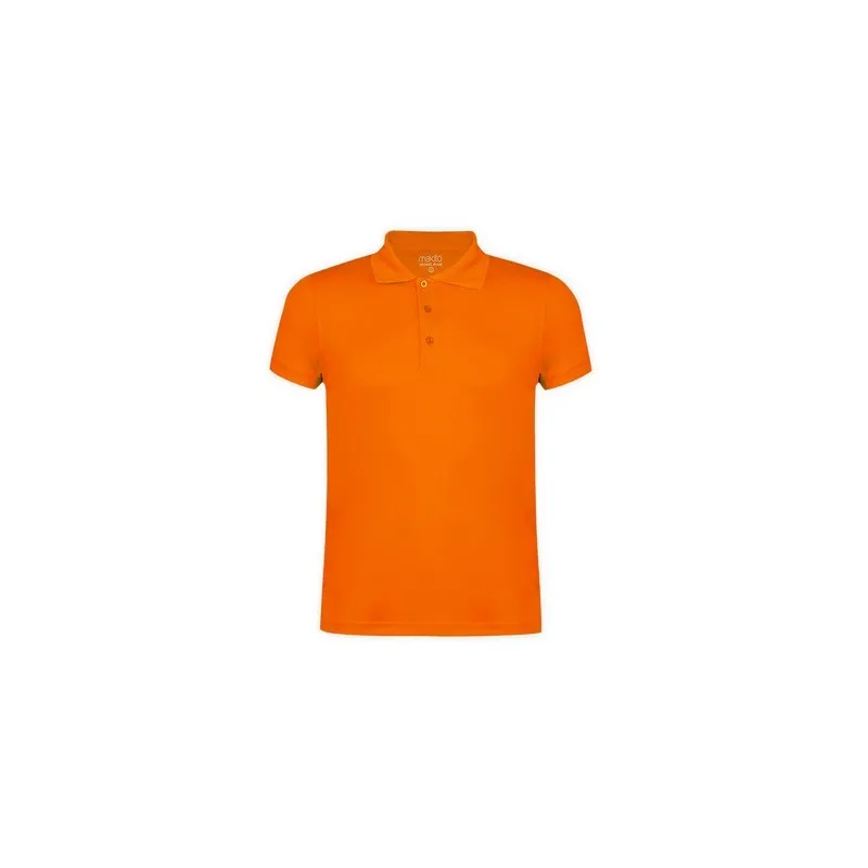 Polo Tecnic Plus - Élégance et Confort