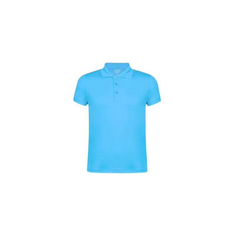 Polo Tecnic Plus - Élégance et Confort