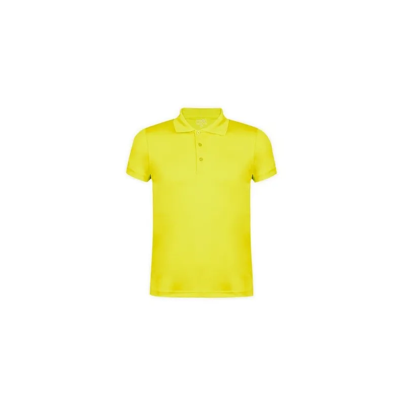 Polo Tecnic Plus - Élégance et Confort