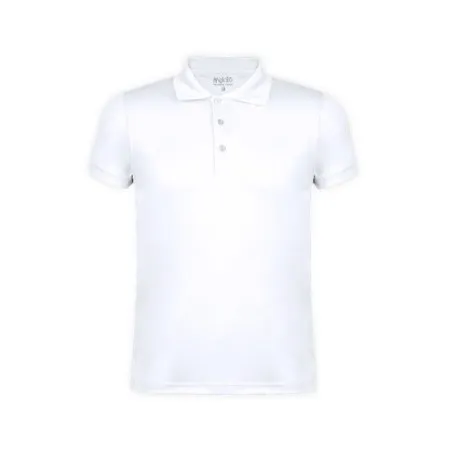 Polo Tecnic Plus - Élégance et Confort