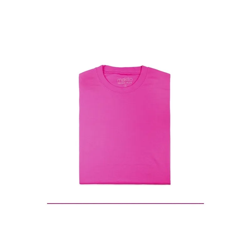 T-Shirt Femme Tecnic Plus - Confort et Style