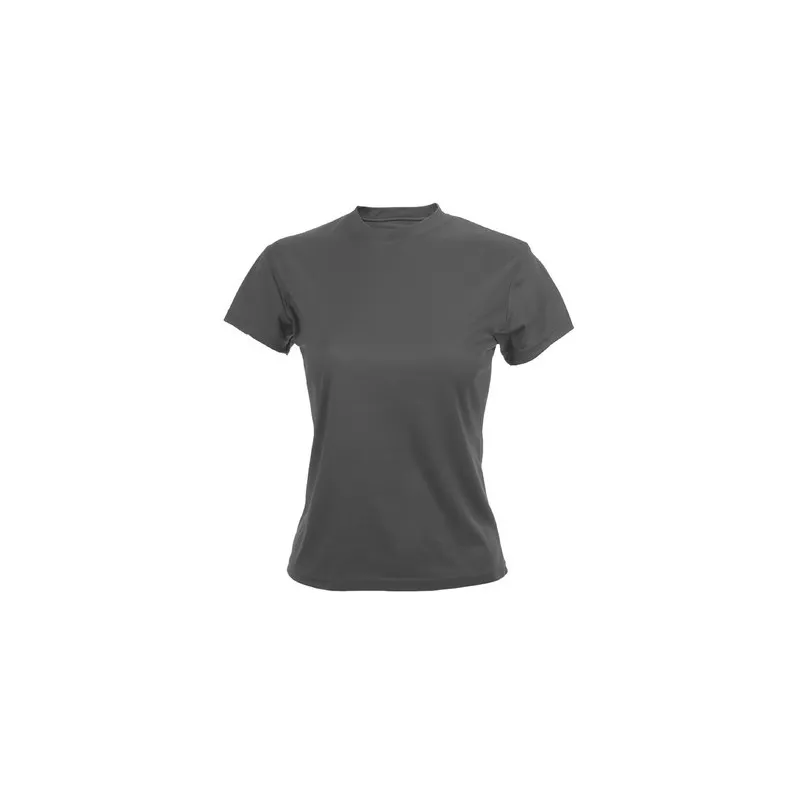 T-Shirt Femme Tecnic Plus - Confort et Style