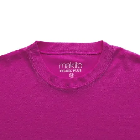 T-Shirt Femme Tecnic Plus - Confort et Style
