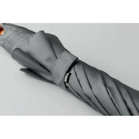 Parapluie 23,5'' RPET CUMULI - Écologique et Élégant