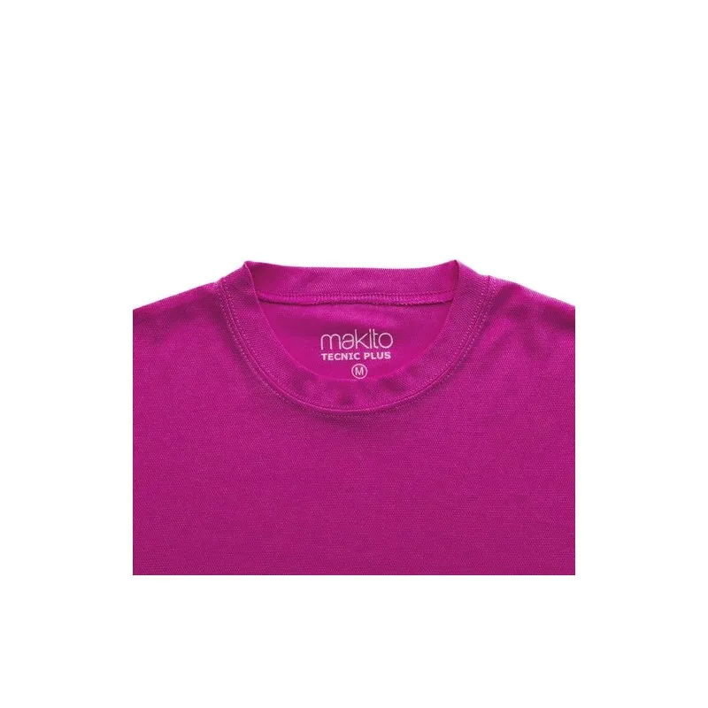 T-Shirt Femme Tecnic Plus - Confort et Style